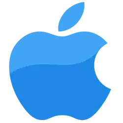 Apple logo