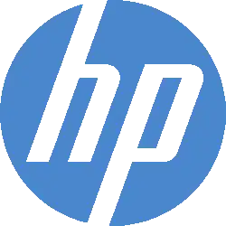 Hp logo